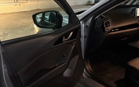 Mazda Axela, 2015 год, 1 100 000 рублей, 16 фотография