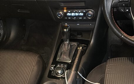 Mazda Axela, 2015 год, 1 100 000 рублей, 34 фотография