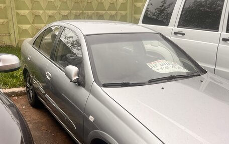 Nissan Almera Classic, 2008 год, 390 000 рублей, 2 фотография