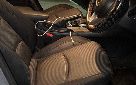 Mazda Axela, 2015 год, 1 100 000 рублей, 29 фотография