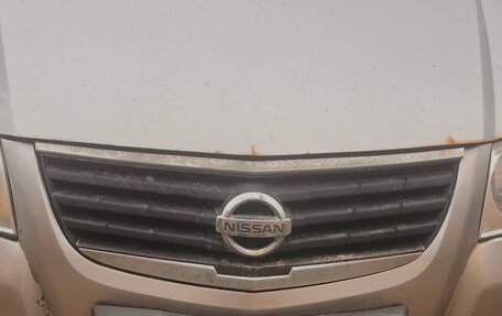 Nissan Almera Classic, 2008 год, 390 000 рублей, 5 фотография