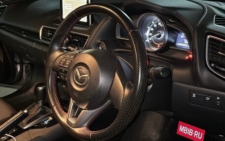 Mazda Axela, 2015 год, 1 100 000 рублей, 30 фотография