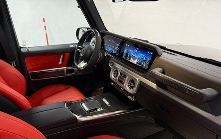 Mercedes-Benz G-Класс AMG, 2025 год, 30 000 000 рублей, 6 фотография