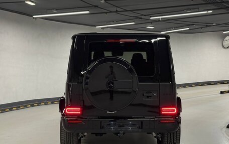 Mercedes-Benz G-Класс AMG, 2025 год, 30 000 000 рублей, 14 фотография
