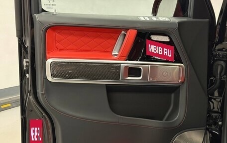 Mercedes-Benz G-Класс AMG, 2025 год, 30 000 000 рублей, 7 фотография