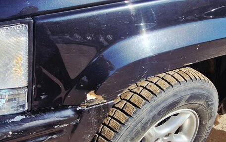 Jeep Grand Cherokee, 1998 год, 600 000 рублей, 18 фотография