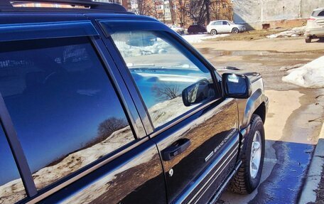 Jeep Grand Cherokee, 1998 год, 600 000 рублей, 10 фотография