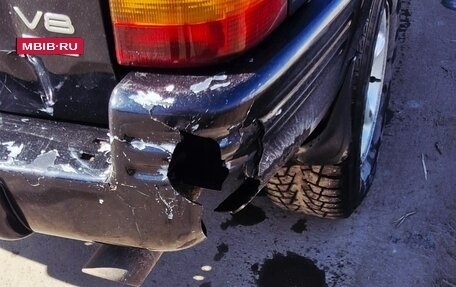 Jeep Grand Cherokee, 1998 год, 600 000 рублей, 11 фотография