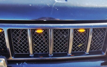 Jeep Grand Cherokee, 1998 год, 600 000 рублей, 19 фотография