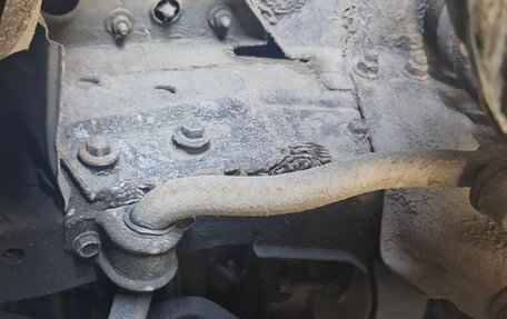 Jeep Grand Cherokee, 1998 год, 600 000 рублей, 36 фотография