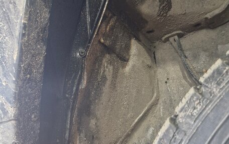 Jeep Grand Cherokee, 1998 год, 600 000 рублей, 37 фотография