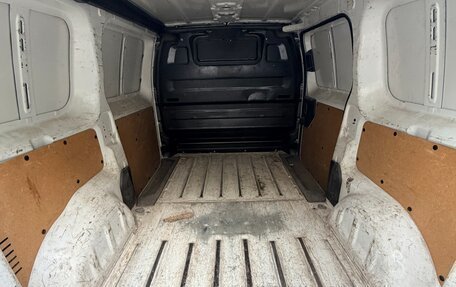Peugeot Expert, 2018 год, 1 900 000 рублей, 5 фотография