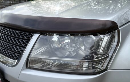 Suzuki Grand Vitara, 2010 год, 1 350 000 рублей, 4 фотография