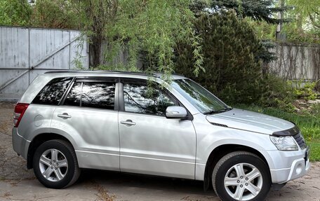 Suzuki Grand Vitara, 2010 год, 1 350 000 рублей, 2 фотография