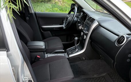 Suzuki Grand Vitara, 2010 год, 1 350 000 рублей, 9 фотография