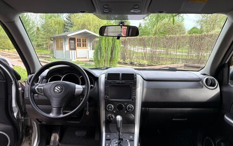 Suzuki Grand Vitara, 2010 год, 1 350 000 рублей, 7 фотография