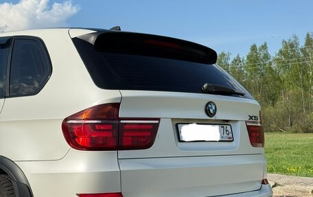BMW X5, 2013 год, 2 100 000 рублей, 3 фотография