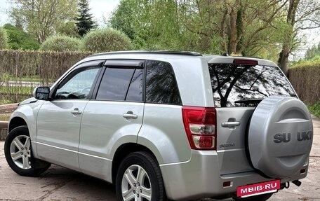 Suzuki Grand Vitara, 2010 год, 1 350 000 рублей, 3 фотография