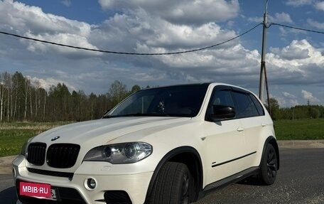 BMW X5, 2013 год, 2 100 000 рублей, 2 фотография