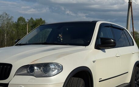 BMW X5, 2013 год, 2 100 000 рублей, 9 фотография