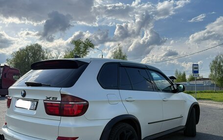 BMW X5, 2013 год, 2 100 000 рублей, 7 фотография