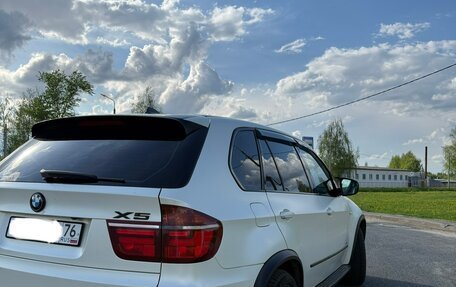 BMW X5, 2013 год, 2 100 000 рублей, 8 фотография