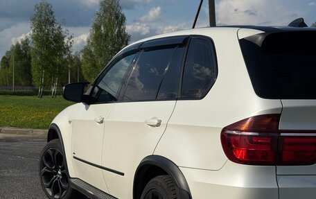 BMW X5, 2013 год, 2 100 000 рублей, 5 фотография