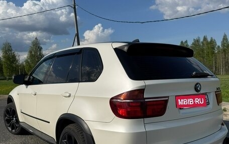 BMW X5, 2013 год, 2 100 000 рублей, 4 фотография