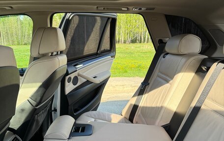 BMW X5, 2013 год, 2 100 000 рублей, 12 фотография