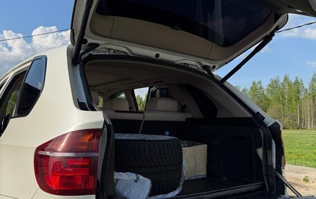 BMW X5, 2013 год, 2 100 000 рублей, 14 фотография
