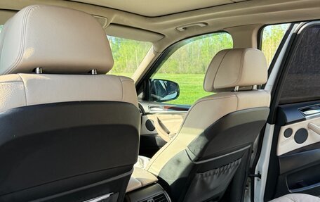 BMW X5, 2013 год, 2 100 000 рублей, 11 фотография
