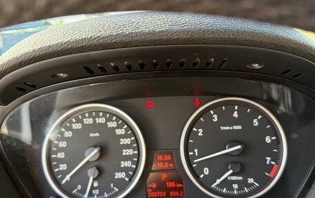 BMW X5, 2013 год, 2 100 000 рублей, 18 фотография