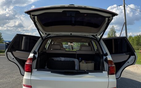 BMW X5, 2013 год, 2 100 000 рублей, 13 фотография