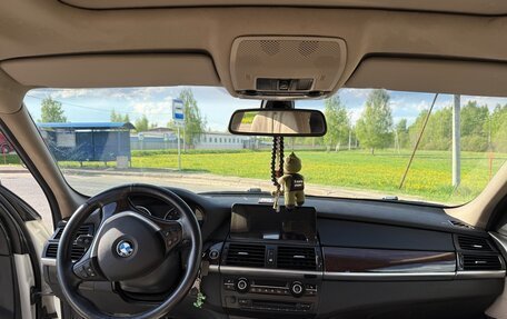 BMW X5, 2013 год, 2 100 000 рублей, 15 фотография