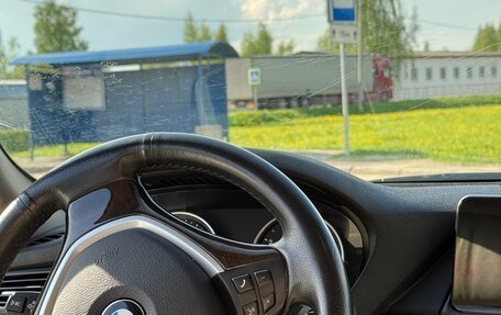 BMW X5, 2013 год, 2 100 000 рублей, 16 фотография