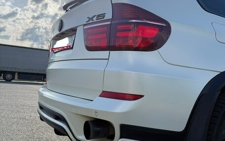 BMW X5, 2013 год, 2 100 000 рублей, 6 фотография