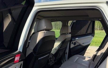 BMW X5, 2013 год, 2 100 000 рублей, 10 фотография