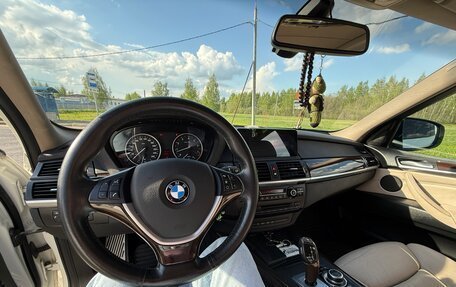 BMW X5, 2013 год, 2 100 000 рублей, 19 фотография
