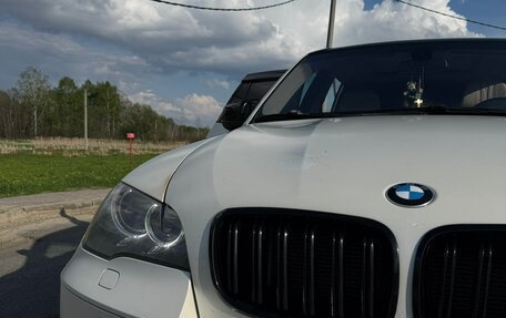 BMW X5, 2013 год, 2 100 000 рублей, 32 фотография