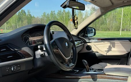 BMW X5, 2013 год, 2 100 000 рублей, 22 фотография