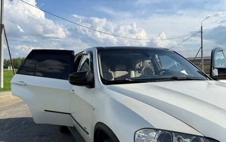 BMW X5, 2013 год, 2 100 000 рублей, 33 фотография
