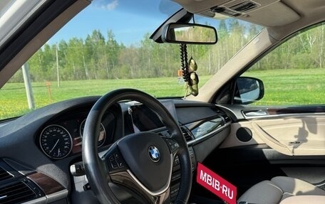BMW X5, 2013 год, 2 100 000 рублей, 21 фотография