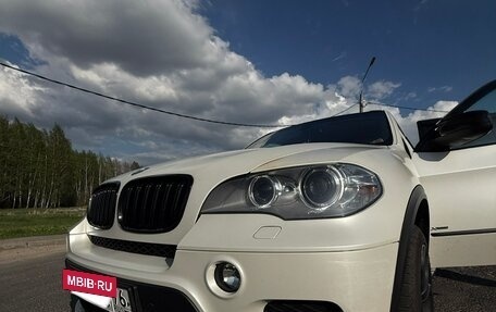 BMW X5, 2013 год, 2 100 000 рублей, 30 фотография