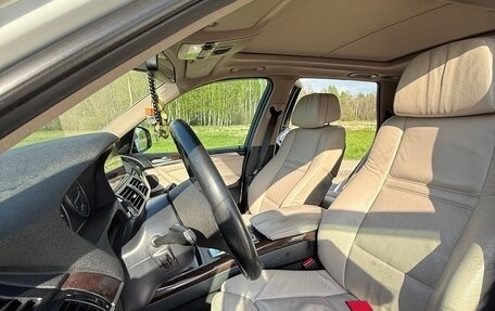 BMW X5, 2013 год, 2 100 000 рублей, 23 фотография