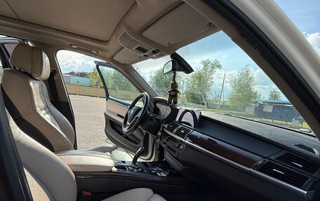 BMW X5, 2013 год, 2 100 000 рублей, 34 фотография