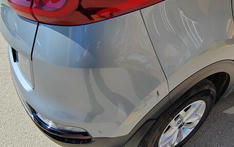 KIA Sportage IV рестайлинг, 2020 год, 2 100 000 рублей, 9 фотография