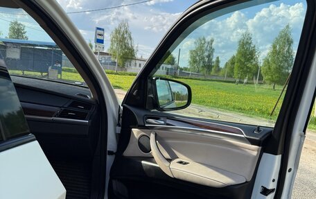 BMW X5, 2013 год, 2 100 000 рублей, 36 фотография