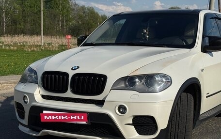 BMW X5, 2013 год, 2 100 000 рублей, 37 фотография
