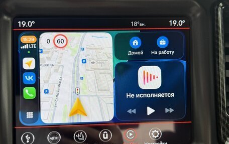 Dodge Challenger III рестайлинг 2, 2019 год, 3 350 000 рублей, 12 фотография