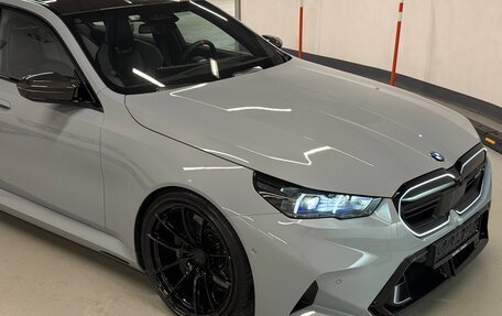 BMW M5, 2025 год, 21 350 000 рублей, 2 фотография